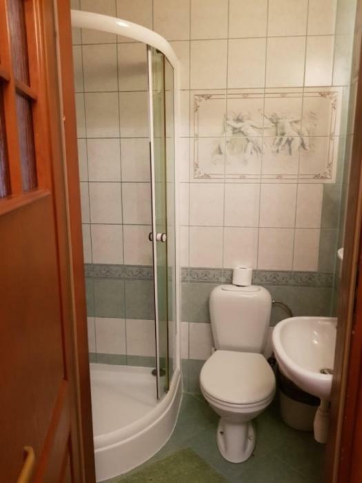 Pokoje Do Wynajecia Apartamento Zakopane Exterior foto