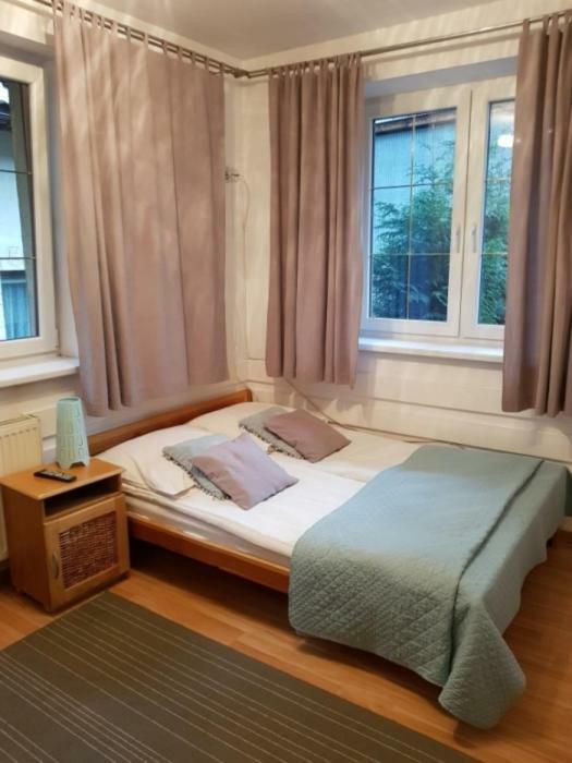 Pokoje Do Wynajecia Apartamento Zakopane Exterior foto