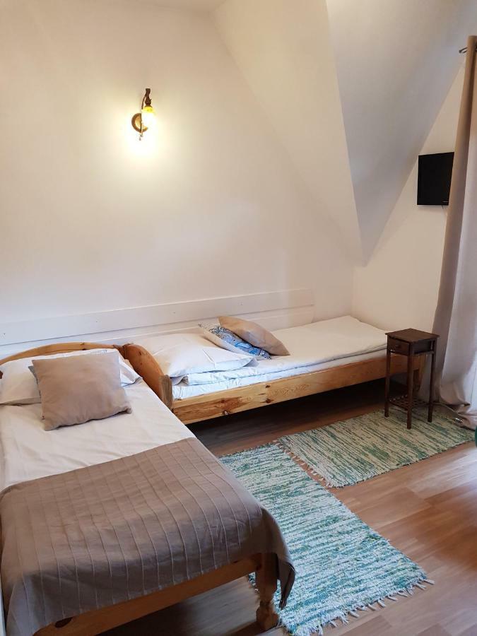 Pokoje Do Wynajecia Apartamento Zakopane Exterior foto