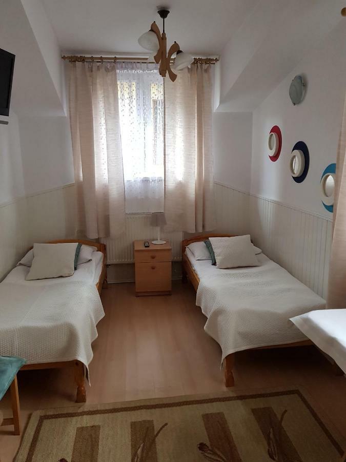 Pokoje Do Wynajecia Apartamento Zakopane Exterior foto